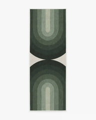 Absida Sage Rug