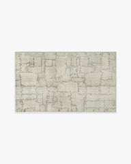 Aeren Natural Stone Rug