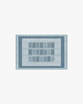 Agnes Blue Rug