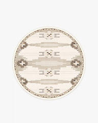 Annika Soft Taupe Rug