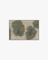 Jorda Bronze Natural Rug by Architectural Digest