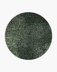 Terran Moss Rug by Architectural Digest