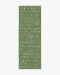 Astrid Fern Green Rug