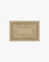 Beatrice Tan Rug
