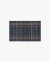 Beckett Navy Rug