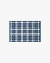 Birke Blue Rug