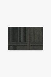 Bowie Charcoal Rug