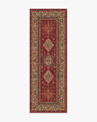 Cambria Ruby Rug