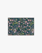 Celine Teal Multicolor Rug