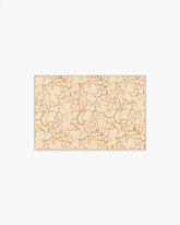 Corrine Cream & Ochre Rug