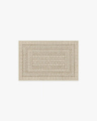 Cyrus Beige Ivory Rug