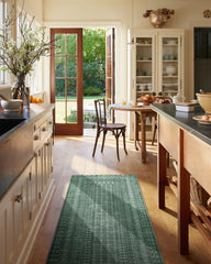 Cyrus Sage Rug