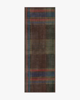 Emerson Brown Multicolor Rug