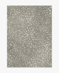 Fawn Soft Grey Rug