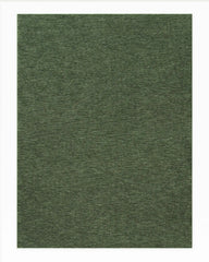 Finley Moss Green Plush Rug