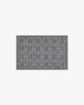 Fletcher Grey Rug