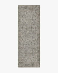 Frances Stone Grey Rug