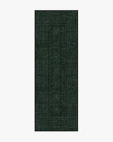 Gisele Forest Green Rug