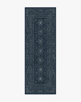 Gisele Navy Rug