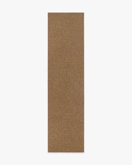 Haven Dark Natural Performance Weave Rug