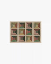 Hedra Soft Auburn Rug