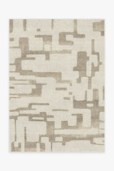 Holme Ivory & Natural Rug