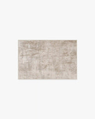 Impasto Taupe Rug