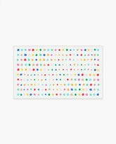 Jelly Dot Brights Rug