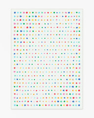 Jelly Dot Brights Rug