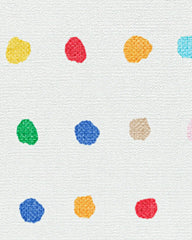 Jelly Dot Brights Rug