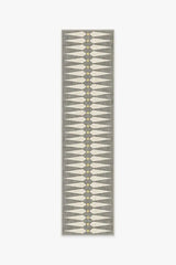 Carnaby Shadow Del Sol Rug by Jonathan Adler