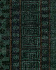 Kairos Forest Green Rug