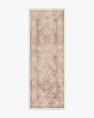 Kamran Rose Rug