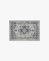 Kira Stone Blue Rug