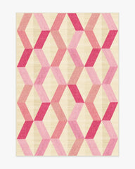 Kya Pink Rug
