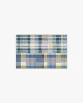 Linnea Slate Blue Multicolor Rug
