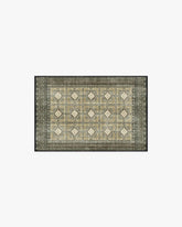 Lorah Charcoal Rug