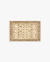 Lorah Warm Natural Rug