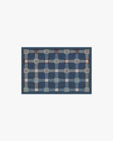 Maja Navy Multicolor Rug