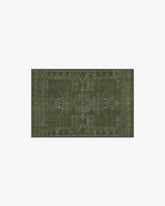 Amira Green Rug by Martyn Lawrence Bullard