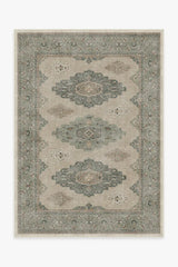 Maxine Natural Sage Rug
