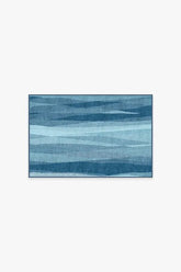 Meridian Blue Rug