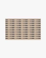 Merritt Taupe & Charcoal Rug