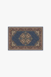 Mickey Persian Sapphire Rug