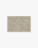 Montreal Natural Stone Rug by Morris & Co.