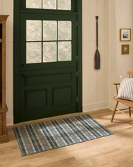Olin Blue Rug