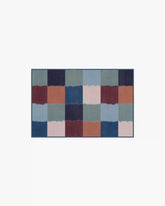 Ostjakki Multicolor Rug by Marimekko