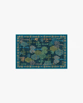 Palmistry Midnight Rug by Jungalow