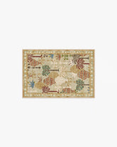 Palmistry Natural Rug by Jungalow