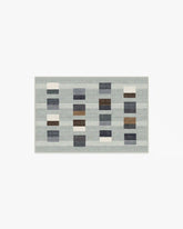 Pezzo Grey Rug